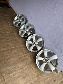 5x112 R17