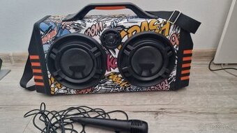 Reproduktor SENCOR SSS 3600 KIDS