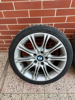 BMW 5x120 18" Styling 135 Mpacket