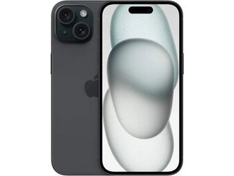 iPhone 15 128gb Black