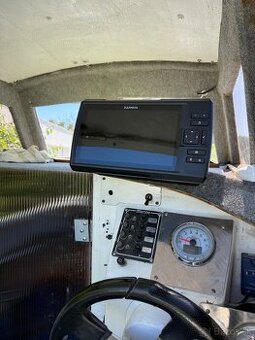 sonar garmin striker vivid 9sv