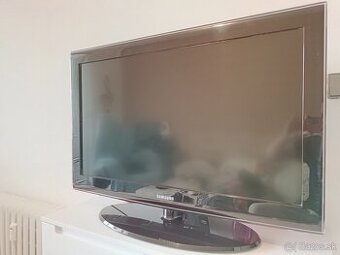 Predám LCD Televízor Samsung