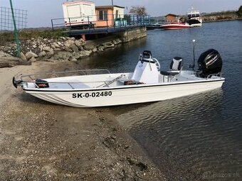 Sportyacht 500