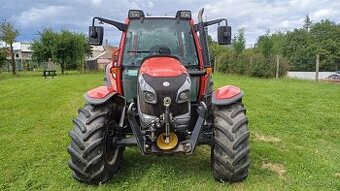 Prodám horský traktor Lindner Lintrac 90