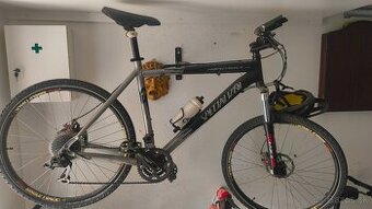 Specialized HardRock Pro 26' Kolesá