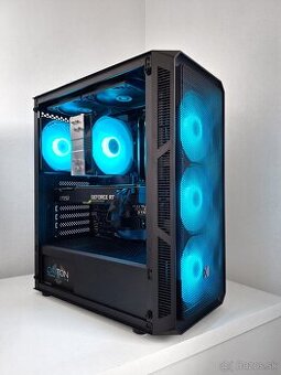 AMD Ryzen 5 5600/RTX 2070 SUPER/32GB DDR4/1TB NVME/600W