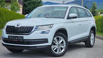 Škoda Kodiaq 1.5 TSI ACT Style DSG 2019