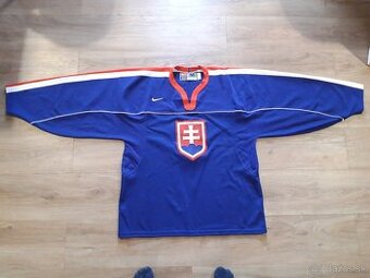 Repre dres Nike zo svetoveho pohara 2004