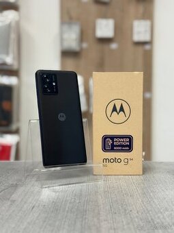 Motorola G54 Power Edition 256GB Midnight Blue