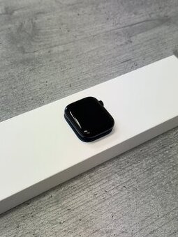 Apple Watch 9 45mm Midnight