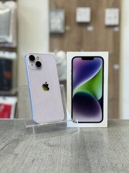 Apple iPhone 14 128GB Purple