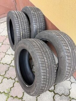 letné pneu Brigdestone 205/55 r16
