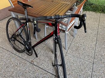 Giant Defy Aluxx SL veľkosť M/L
