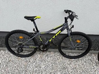 Predam bicykel ctm berry
