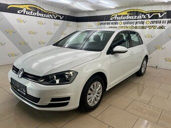 Volkswagen Golf 1.2 TSI BMT Trendline
