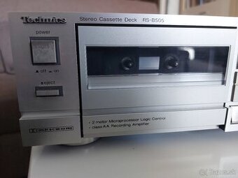 Technics RS-B505