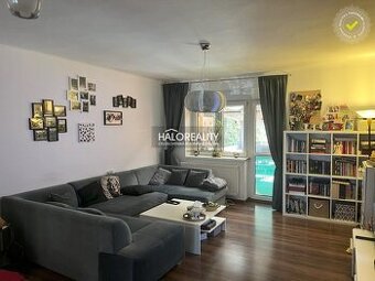 HALO reality - Predaj, štvorizbový byt Galanta, s garážou