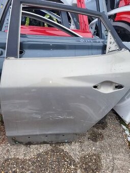 Hyundai ix35 dvere zadne lave