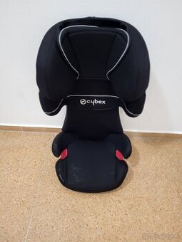 Cybex Solution X-fix
