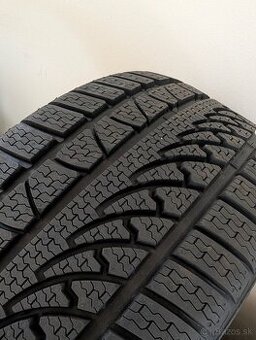 Zimné pneumatiky 245/45R18