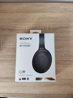 WH-1000XM4