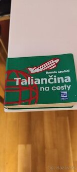 Taliančina