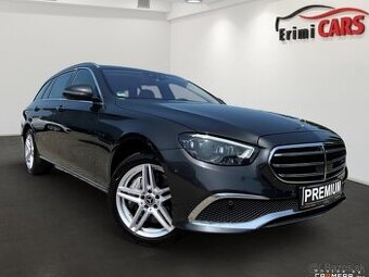 Mercedes-Benz E trieda Kombi 300De 4MATIC Plug-IN Hybrid