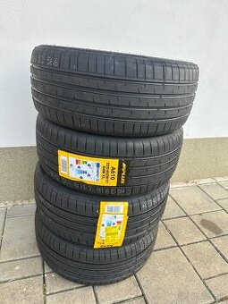 Letné pneumatiky 225/45 R17