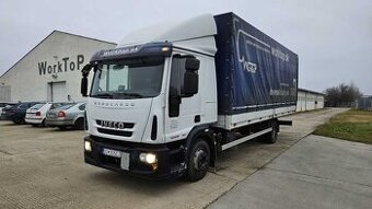 Iveco Eurocargo 12t. ML120E18/P