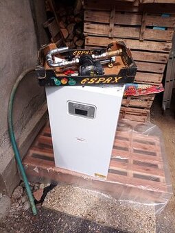 Elektrický kotol Protherm Ray 18 KE