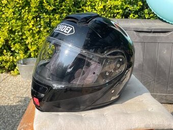 Helma prilba SHOEI NEOTEC I