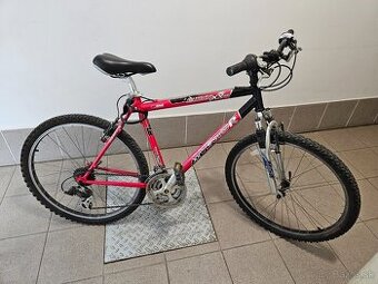 bicykel