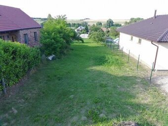Pozemok Rišňovce