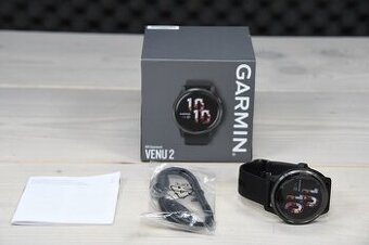 GARMIN VENU 2