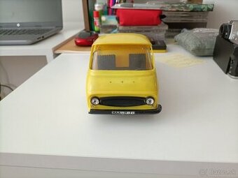 Skoda 1203 kdn valnik