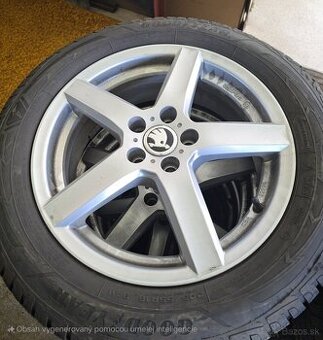 5x100,r16,Dezent,6Jx16,et35- 205-55-GoodYear-2021-top stav
