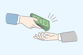 Hladam byt odmena za tip až 95 € / m2