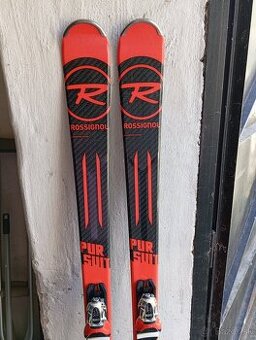 Lyže Rossignol 170cm
