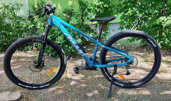 Horský bicykel Amulet 27,5 Wild cat 2.0 SR