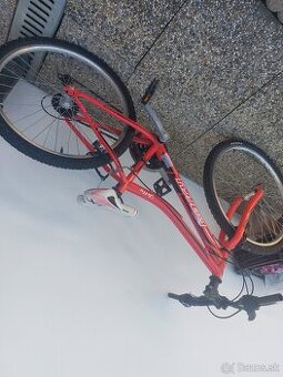Predám horský bicykel