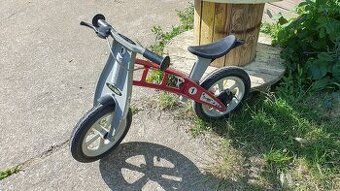 Predám detské odrážadlo First Bike
