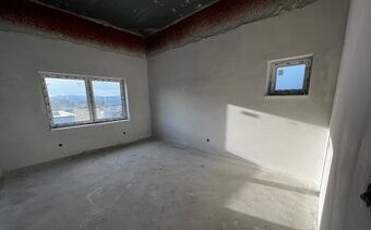 REHAU okno 2 krídlové / 3 komorové / skryté kovanie