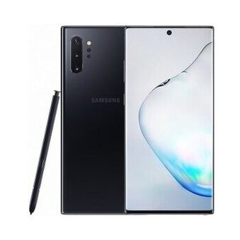 Note 10 plus