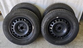 5x105-r15,6J,et37-195-65-Bridgestone-dot:2023-6,5mm