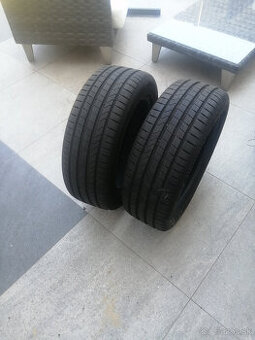 Letne pneu 205/55 R16
