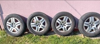 195/65 R 15 letne
