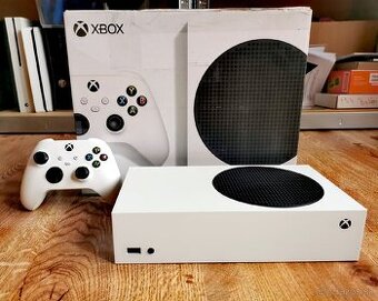 Xbox Series S 512GB SSD