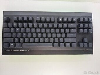Razer Huntsman Tournament Edition – herná klávesnica, optick