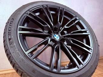 Originál zimní kolesa BMW M3 G80 19”