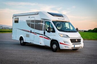 Autokaravan Sunlight T65